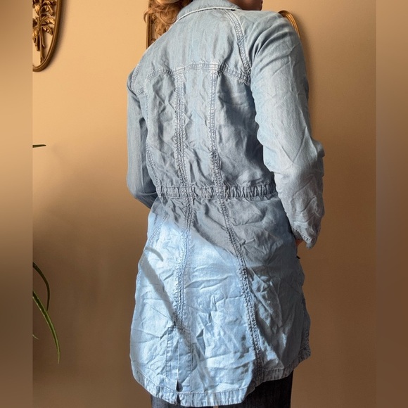 Athleta “Switchback” Zip Up Jacket - Picture 4 of 10